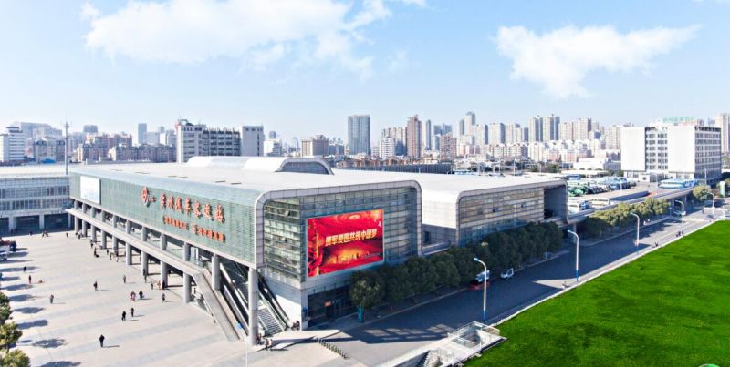 自11月18日零時(shí)起，常州汽車(chē)客運(yùn)站恢復(fù)運(yùn)營(yíng)