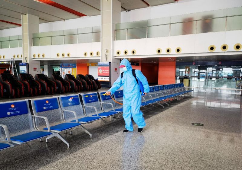 4月6日起，常州汽車客運(yùn)站（總站）金壇、奔牛機(jī)場(chǎng)班線恢復(fù)運(yùn)營(yíng)