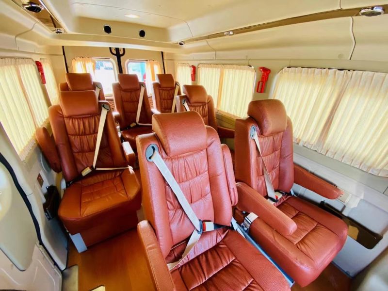 常州至南京祿口、奔牛及上海浦東機(jī)場(chǎng)專線全新升級(jí)