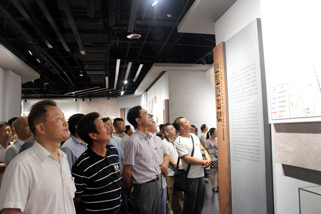 “不忘初心、牢記使命”主題教育活動